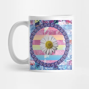 Flower Power Mug